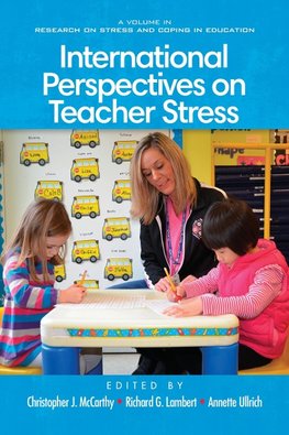 International Perspectives on Teacher Stress