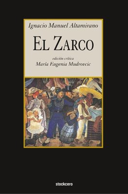 El Zarco