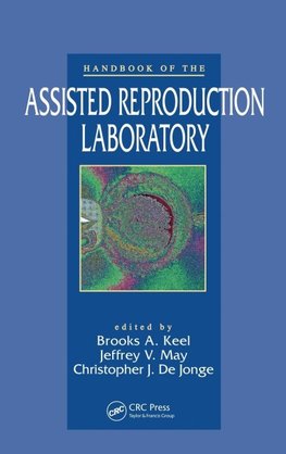 Handbook of the Assisted Reproduction Laboratory