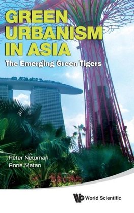 Green Urbanism in Asia