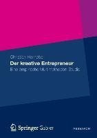 Der kreative Entrepreneur