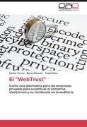 El "WebTrust"