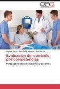 Evaluación del currículo por competencias