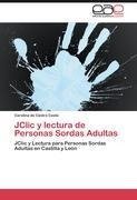 JClic y lectura de Personas Sordas Adultas