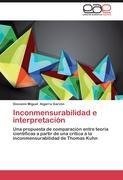 Inconmensurabilidad e interpretación