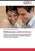 Reflexiones sobre el Amor