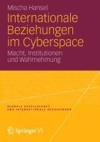 Internationale Beziehungen im Cyberspace