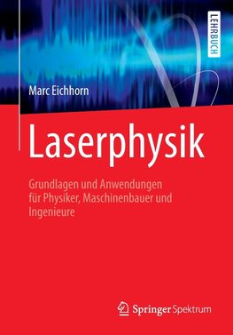 Laserphysik