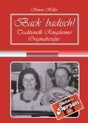 Back' badisch!