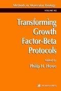 Transforming Growth Factor-Beta Protocols