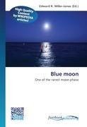 Blue moon