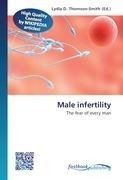 Male infertility