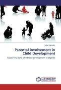 Parental involvement in Child Development