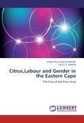 Citrus,Labour and Gender in the Eastern Cape