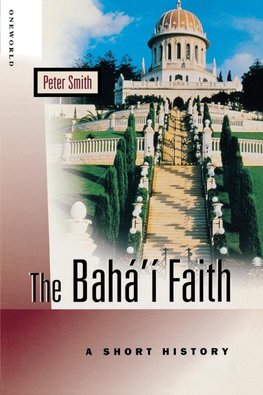 The Baha'i Faith