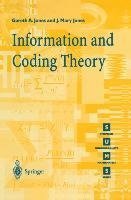 Information and Coding Theory