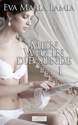 Mein Weg in die Sünde 1  - Erotischer Roman