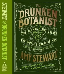 The Drunken Botanist