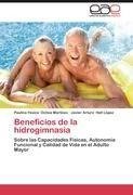 Beneficios de la hidrogimnasia