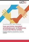 Los servicios sociales prestados por el Gobierno Local del Reino Unido