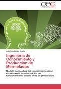 Ingeniería de Conocimiento y Producción de Mermeladas