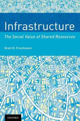 Frischmann, B: Infrastructure