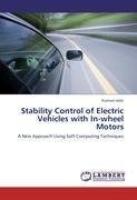 Stability Control of Electric Vehicles with In-wheel Motors