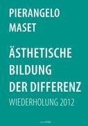 Ästhetische Bildung der Differenz