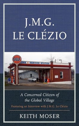 J.M.G. Le Clezio