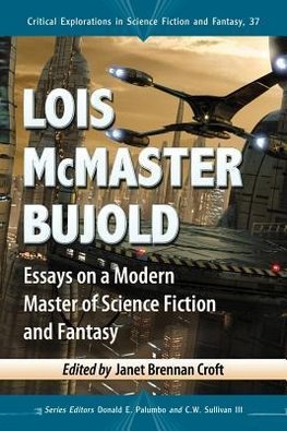 Croft, J:  Lois McMaster Bujold