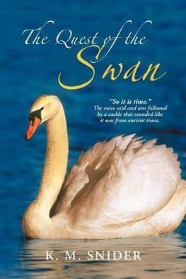 The Quest of the Swan