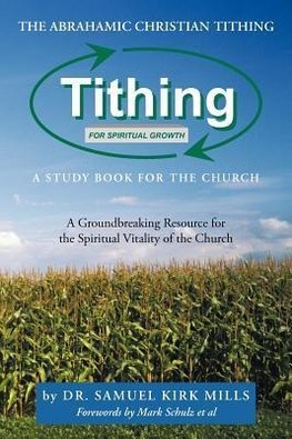 The Abrahamic Christian Tithing