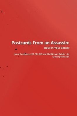 Postcards from an Assassin