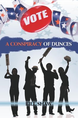 CONSPIRACY OF DUNCES