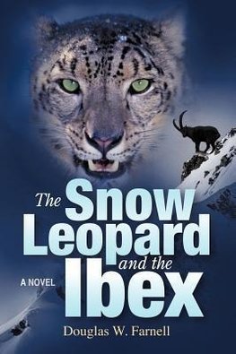 The Snow Leopard and the Ibex