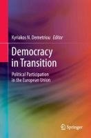 Democracy in Transition