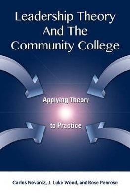 Nevarez, C:  Leadership Theory and the Community College