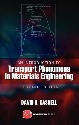 An Introduction to Transport Phenomena In Materials Engineering, 2nd edition