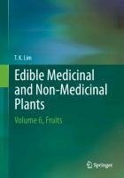 Edible Medicinal And Non-Medicinal Plants