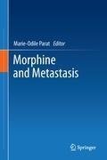 Morphine and Metastasis