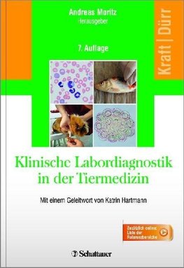 Klinische Labordiagnostik in der Tiermedizin