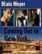 Coming Out in New York