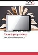 Tecnología y cultura