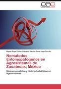 Nematodos Entomopatógenos en Agrosistemas de Zacatecas, México