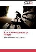 S.O.S Adolescentes en Peligro