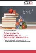 Estrategias de actualización en Educación Matemática