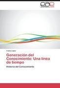 Generación del Conocimiento: Una línea de tiempo