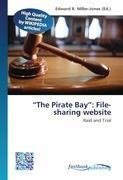 "The Pirate Bay": File-sharing website