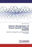 Pattern Recognition of Power System Voltage Stability