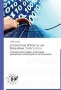 Corrélation d'Alertes en Détection d'Intrusions